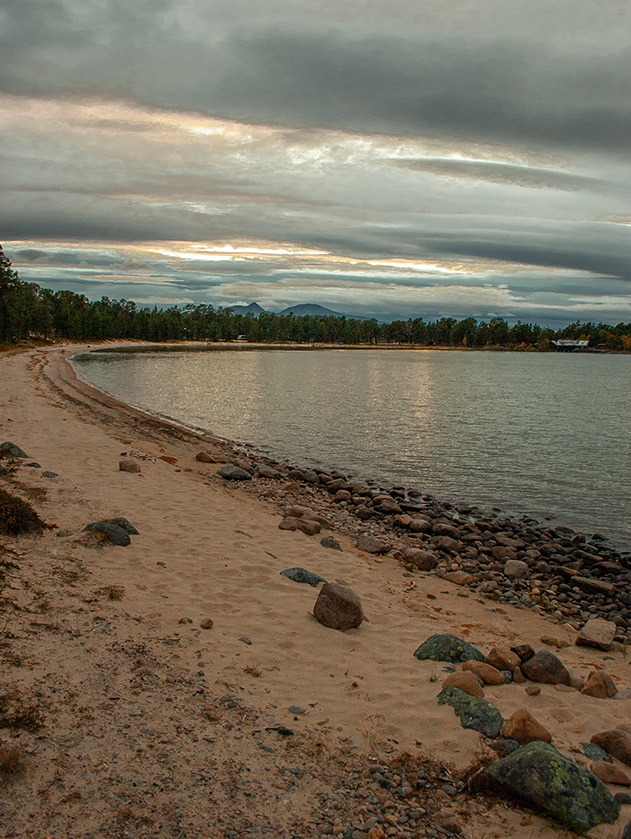 Storsjöen