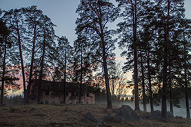 Ungkarlshotell
