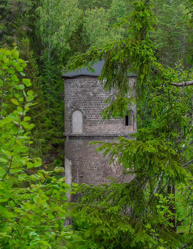 Stentorn
