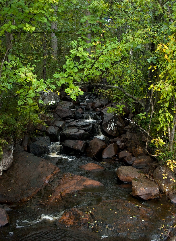 Siljansnäs Dalarna