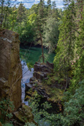 Mossgruva
