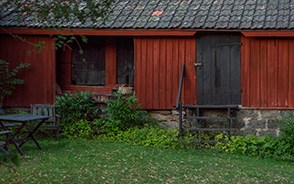 Abrahamsgården