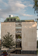 Municipalitetshuset