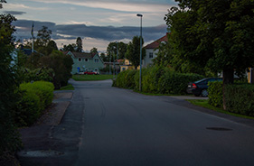 Sagarettsvägen