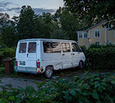 Spegeltransit