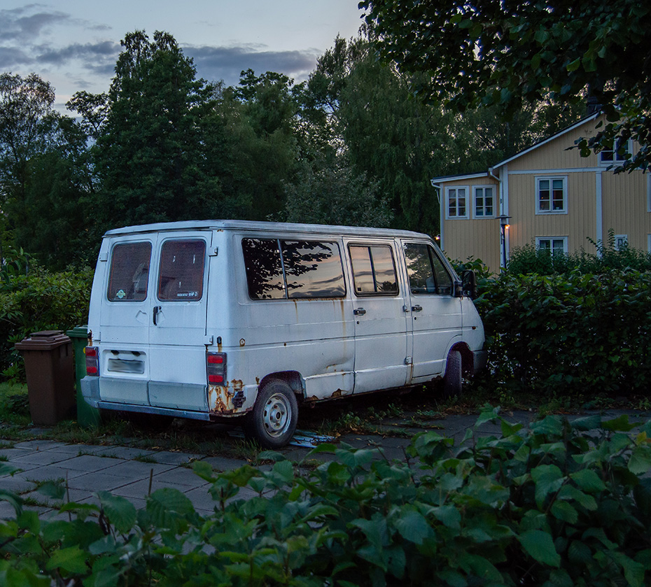 Spegeltransit
