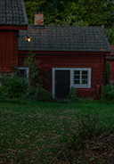 Grangård