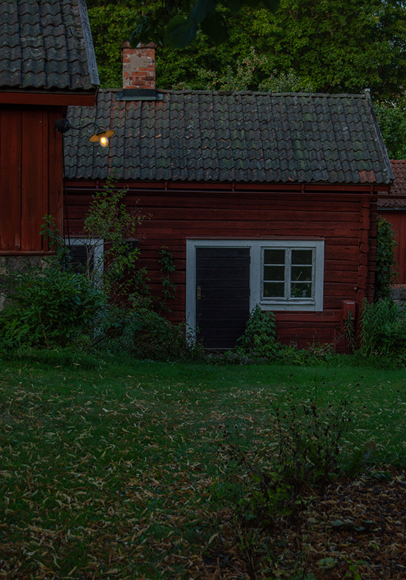 Grangård