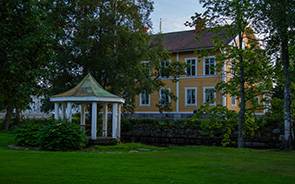 Telegrafen