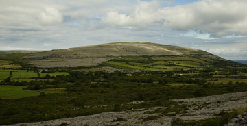 Burren Co Clare
