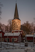 Fantomten