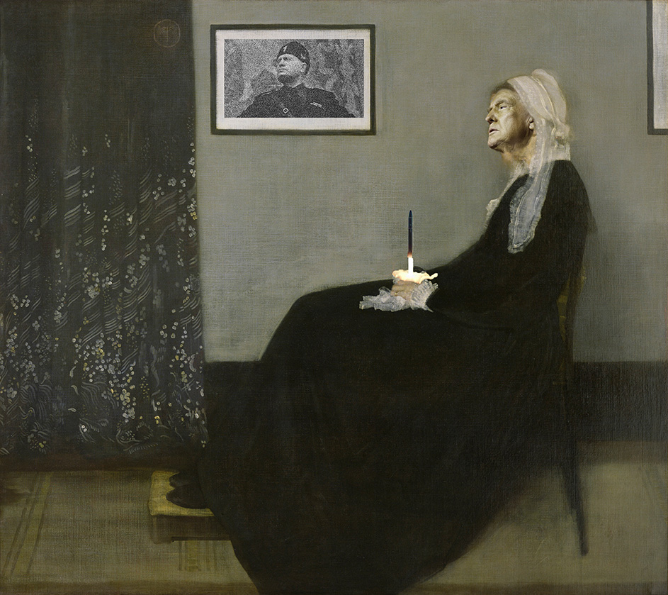 Framliden och framtiden