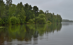 Stora Norn Dalarna