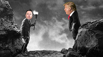 Frankenmusketrump
