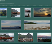 Lofoten