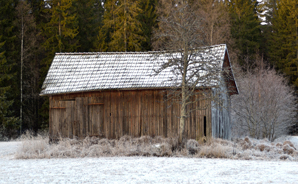 Olsbänning Norberg