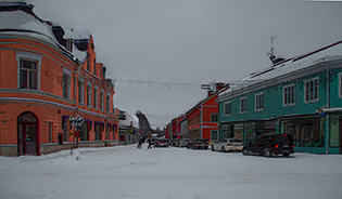 Engelbrektsgatan
