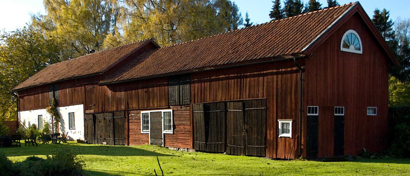 Kvarngatan Galleri Norberg