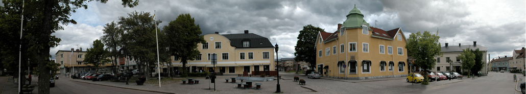 Torget Norberg