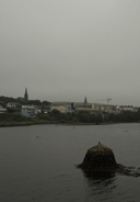 Clifden bay