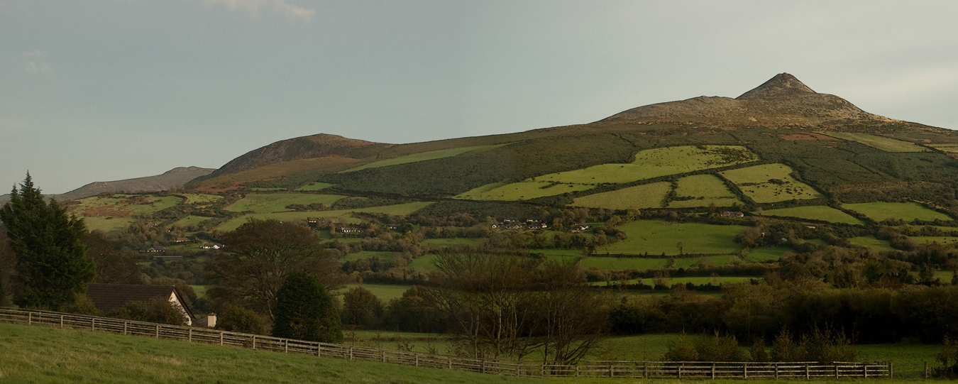 Sugar loaf