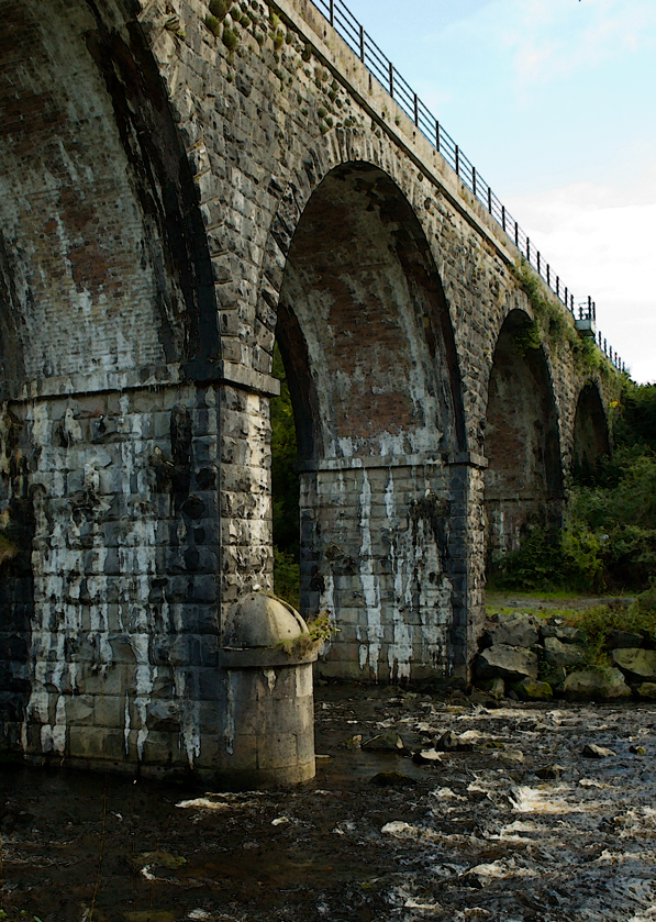 Avondale bridge