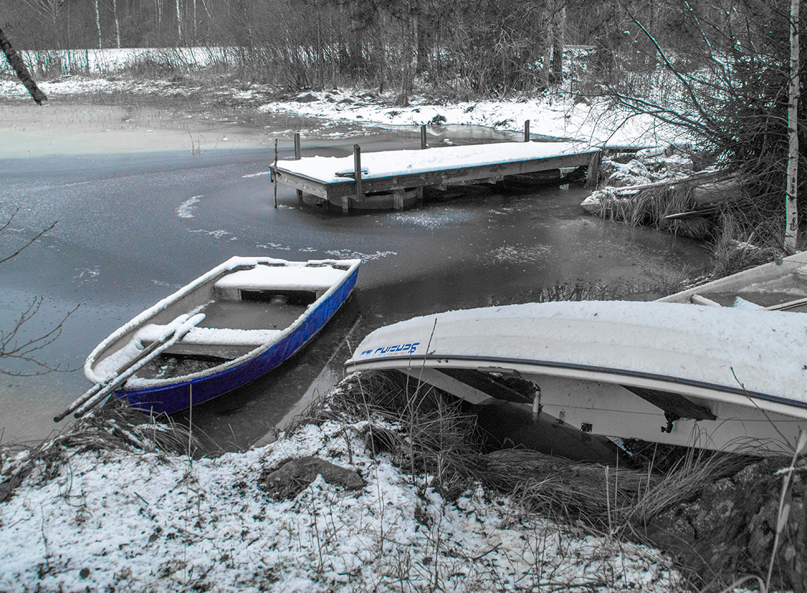 Vattendelare