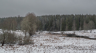 Vattendrag