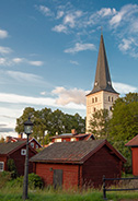 Kyrkby