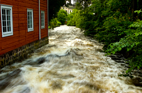 Norberg Bergslagen