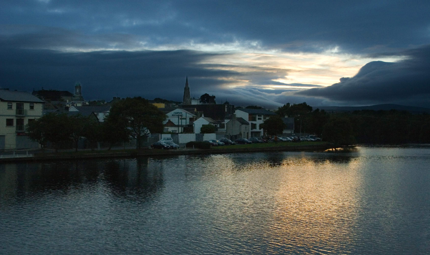 Arklow Avoca