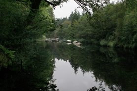River Aughrim Co Wicklow