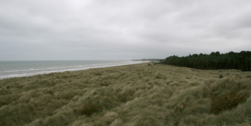 St Georges channel Wexford